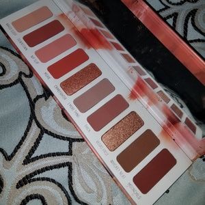 MELT Cosmetics LE Twenty Seven Palette BNIB